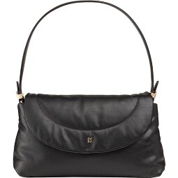 DuDu Melville Torba na ramię Skóra 31 cm  Model 1