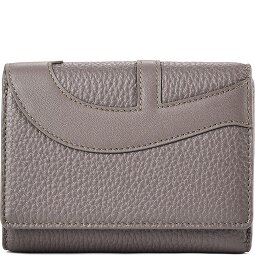 AIGNER Deborah Portfel Skóra 12 cm  Model 1
