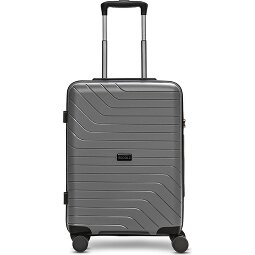 Redolz Essentials 05 CABIN 4 kółka Walizka kabinowa 55 cm  Model 3