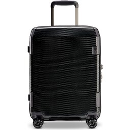 Echolac Logic Pro 4 kółka Walizka kabinowa 55 cm z funkcją poszerzenia  Model 1