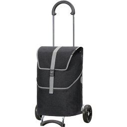 Andersen Shopper Scala Shopper Walizka na zakupy 54 cm  Model 2