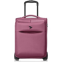 Pack Easy Easytrip 2 kółka Walizka kabinowa 45 cm  Model 4