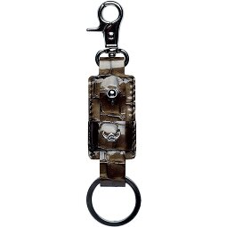 Golden Head Cayenne Brelok do kluczy Skórzany 13 cm  Model 3