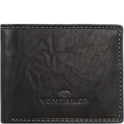Tom Tailor Lary Portfel Skórzany 10 cm  Model 1