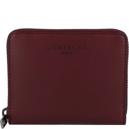 Liebeskind Conny Portfel Ochrona RFID Skórzany 12.5 cm  Model 2