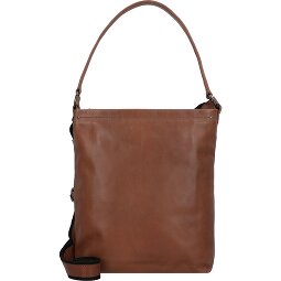 Harold's Caugio Torba na ramię Skórzany 27 cm  Model 2