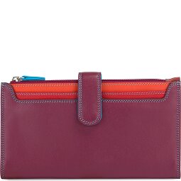 Mywalit Continental Portfel Skórzany 20 cm  Model 2