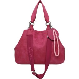 Fritzi aus Preußen Izzy Vintage Shopper Bag 42 cm  Model 4
