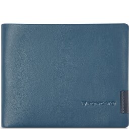 Roncato Monaco Portfel Skórzany 9 cm  Model 2