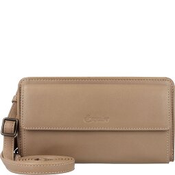 Esquire Peru Etui na telefon komórkowy Skórzany 19 cm  Model 6