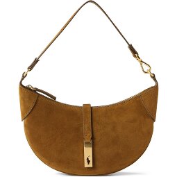 POLO RALPH LAUREN Polo ID Torba na ramię Skórzany 26 cm  Model 1