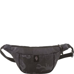 NITRO Miejska torba na pasek 25 cm  Model 4