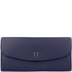 AIGNER Skórzany portfel Basics 19,5 cm  Model 1