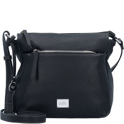 L.Credi Torba na ramię Budapest 25 cm  Model 2