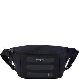 Hedgren Torba na pasek Comby RFID 35 cm  Model 3
