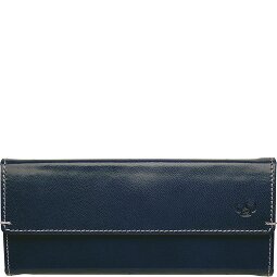 Golden Head Bari Futerał na okulary Skórzany 7 cm  Model 3