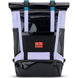 Johnny Urban Edge Series Ashton Plecak 46 cm Komora na laptopa  Model 2