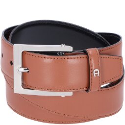 AIGNER Skórzany pasek biznesowy  Model 1