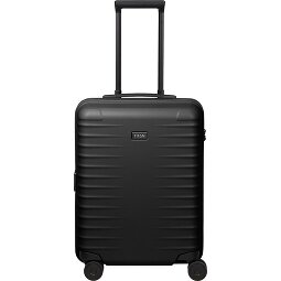 Titan Upgrade 4 kółka Walizka kabinowy S 55 cm  Model 4
