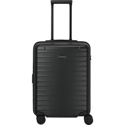 Titan Upgrade 4 kółka Walizka kabinowy S 55 cm  Model 3