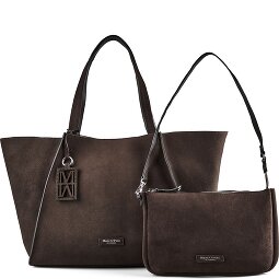 Marc O'Polo Biana Shopper Bag Skóra 47 cm  Model 1