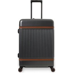 The Chesterfield Brand Zuna 4 kółka Walizka M 65 cm  Model 1