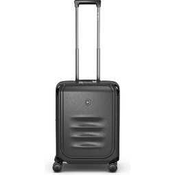 Victorinox Spectra Pro 4 kółka Walizka kabinowa 55 cm Komora na laptopa z funkcją poszerzenia  Model 1