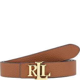 Lauren Ralph Lauren Odwracalny pasek Skórzany  Model 2