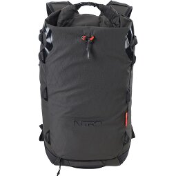 NITRO Splitpack 30 Plecak 53 cm  Model 4