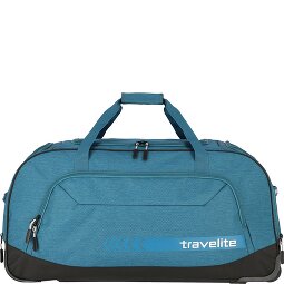 Travelite Kick Off 2 kółka Torba podróżna 77 cm  Model 2