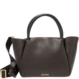 Bogner Wallis Raja Torba na ramię Skórzany 27 cm  Model 2