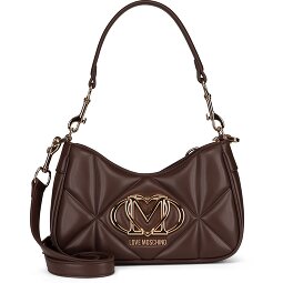 Love Moschino Embossed Torba na ramię 22.5 cm  Model 2