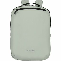 Travelite Basics Plecak 40 cm Komora na laptopa  Model 2