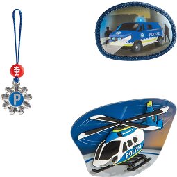 Step by Step Magic Mags 3szt.  Model 1