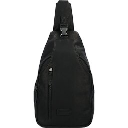 Jack Kinsky Porto Skóra 38 cm  Model 2