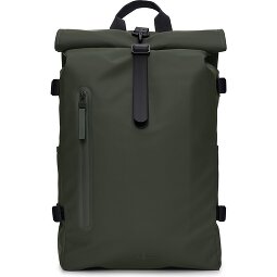 Rains Essential Plecak 52 cm Komora na laptopa  Model 4