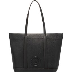 Bogner Bozen Zeta Shopper Bag Skórzany 31 cm  Model 1