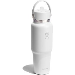 Hydro Flask Hydration Travel Bottle Flex Straw Cap Butelka do picia 945 ml  Model 9
