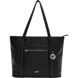 L.Credi Merle Shopper Bag 40 cm  Model 3