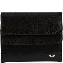 Golden Head Colorado Wallet RFID Leather 10,5 cm  Model 1