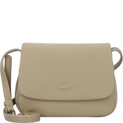 Lacoste City Court Torba na ramię Skórzany 22 cm  Model 2