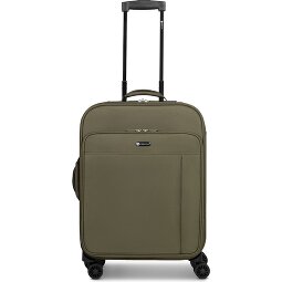 Check.In Sevilla 3.0 4 kółka Walizka kabinowa S 53 cm  Model 3