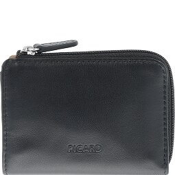 Picard Brooklyn Portfel z kluczem Skórzany 11 cm  Model 2