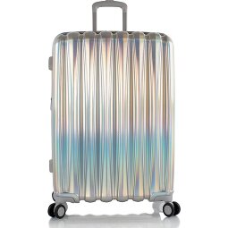 Heys Astro 4 kółka Walizka L 76 cm z plisą rozprężną  Model 4