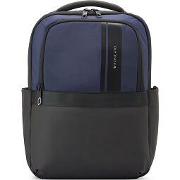 Roncato Metropolitan Plecak biznesowy 38 cm Komora na laptopa  Model 1