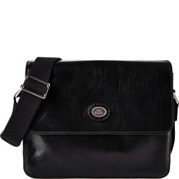 The Bridge Story Uomo Posłaniec Skórzany 27 cm  Model 2