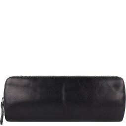 Leonhard Heyden Cambridge Piórnik skórzany 20,5 cm  Model 3