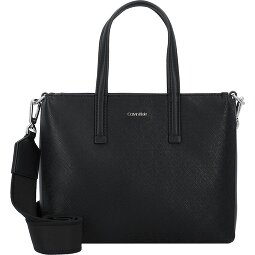 Calvin Klein CK Mixmedia Torba 24 cm  Model 1
