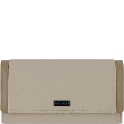 bugatti Sina Portfel Ochrona RFID Skórzany 18.5 cm  Model 1
