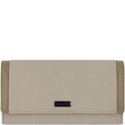 bugatti Sina Portfel Ochrona RFID Skórzany 18.5 cm  Model 1